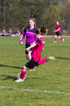 Bild 335 - B-Juniorinnen SV Wahlstedt - SG Wentorf-S./Sch�nberg